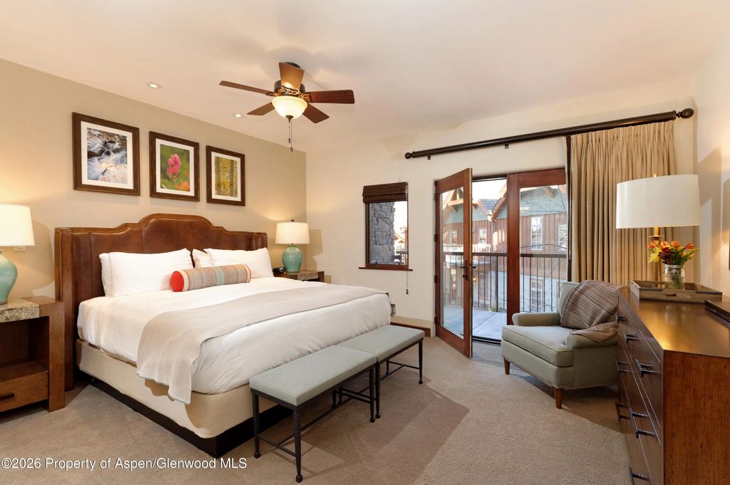 6 of 22 - 126 Timbers Club Court L1-iv, Snowmass Village, CO