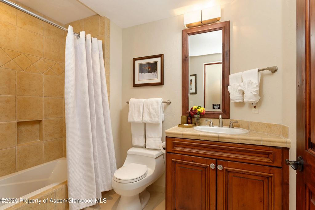 8 of 22 - 126 Timbers Club Court L1-iv, Snowmass Village, CO