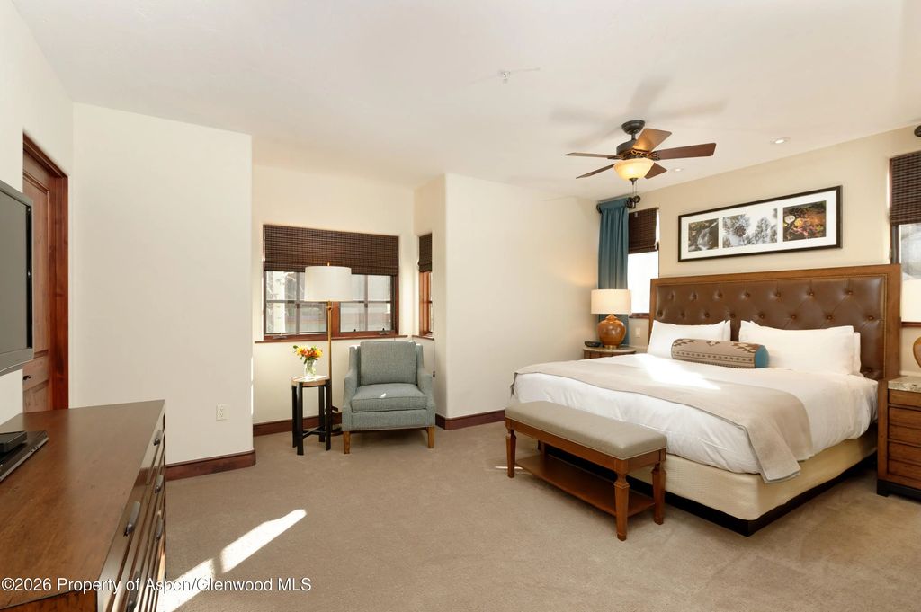 9 of 22 - 126 Timbers Club Court L1-iv, Snowmass Village, CO