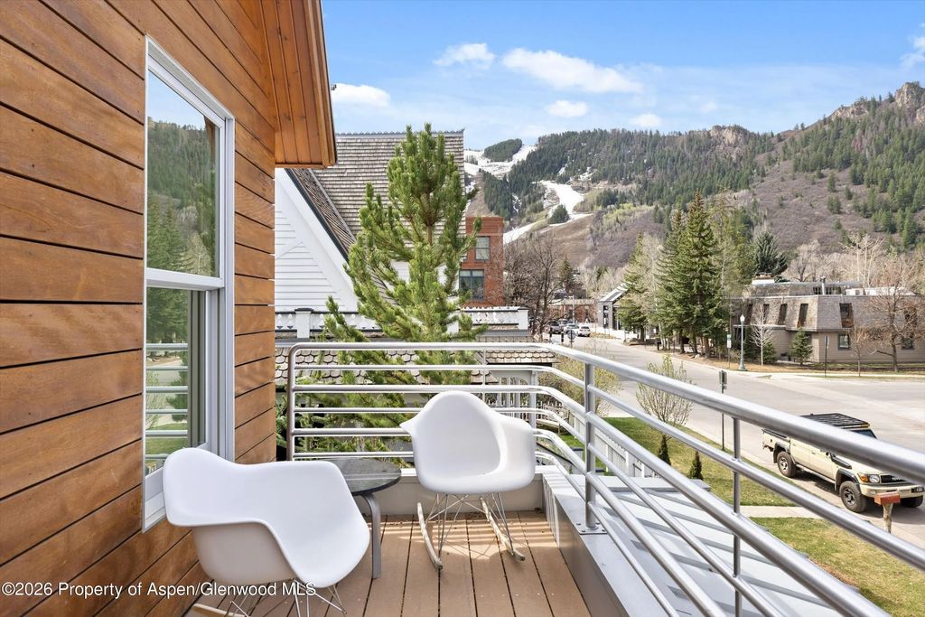 12 of 27 - 204 N Monarch Street, Aspen, CO