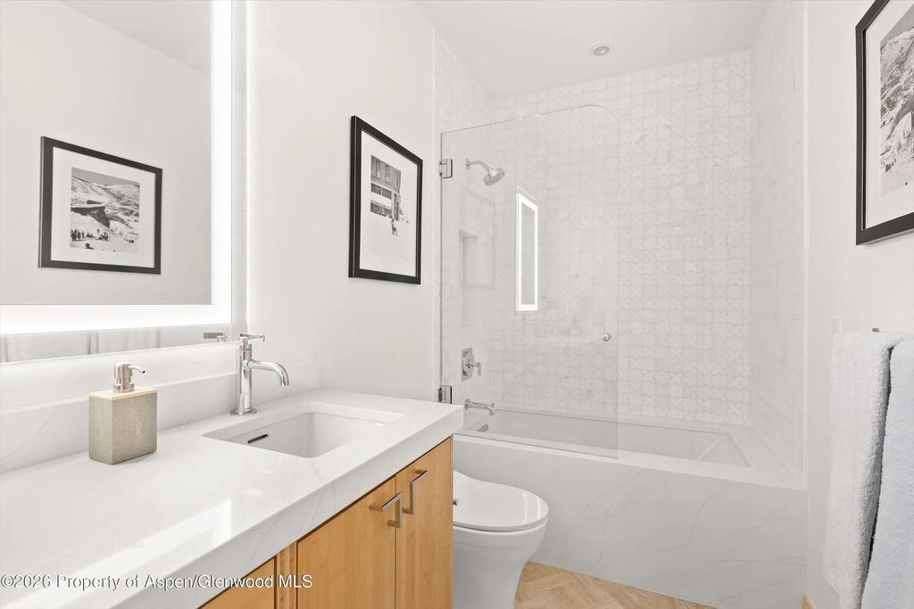 18 of 27 - 204 N Monarch Street, Aspen, CO