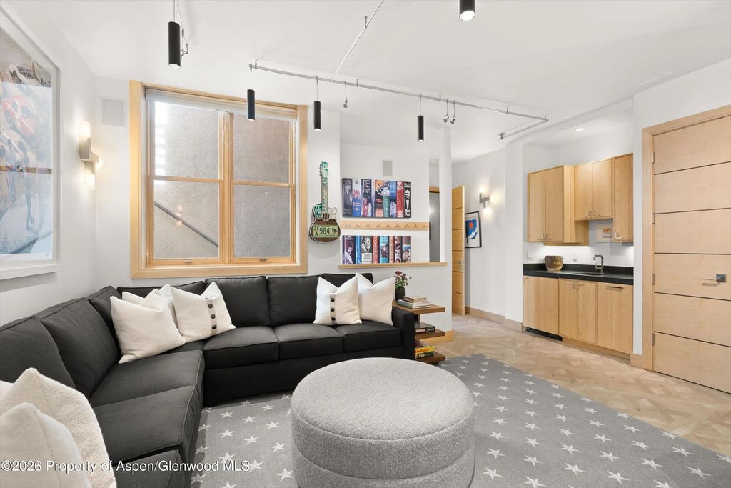 20 of 27 - 204 N Monarch Street, Aspen, CO