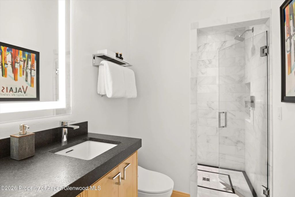 21 of 27 - 204 N Monarch Street, Aspen, CO