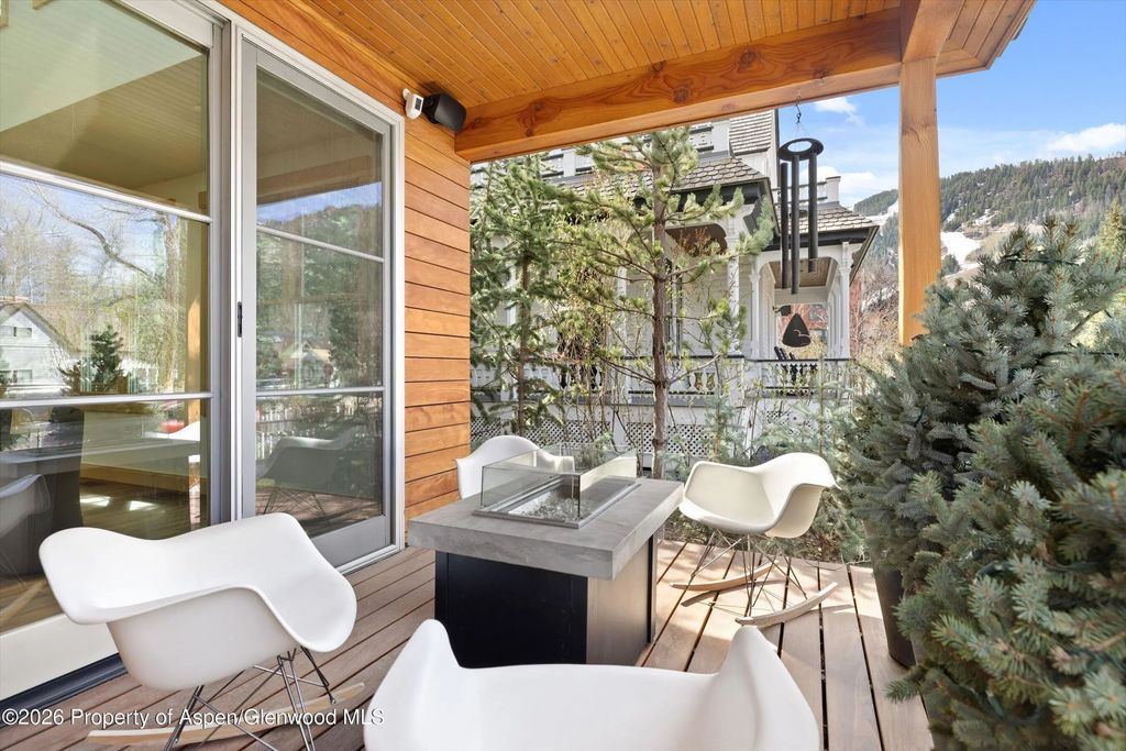 26 of 27 - 204 N Monarch Street, Aspen, CO