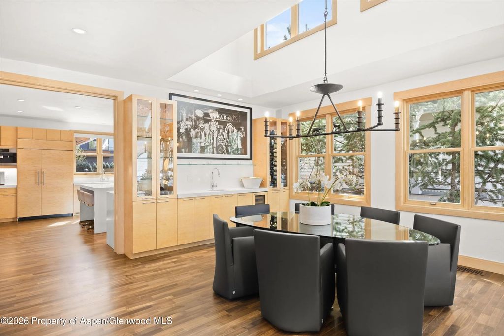 4 of 27 - 204 N Monarch Street, Aspen, CO