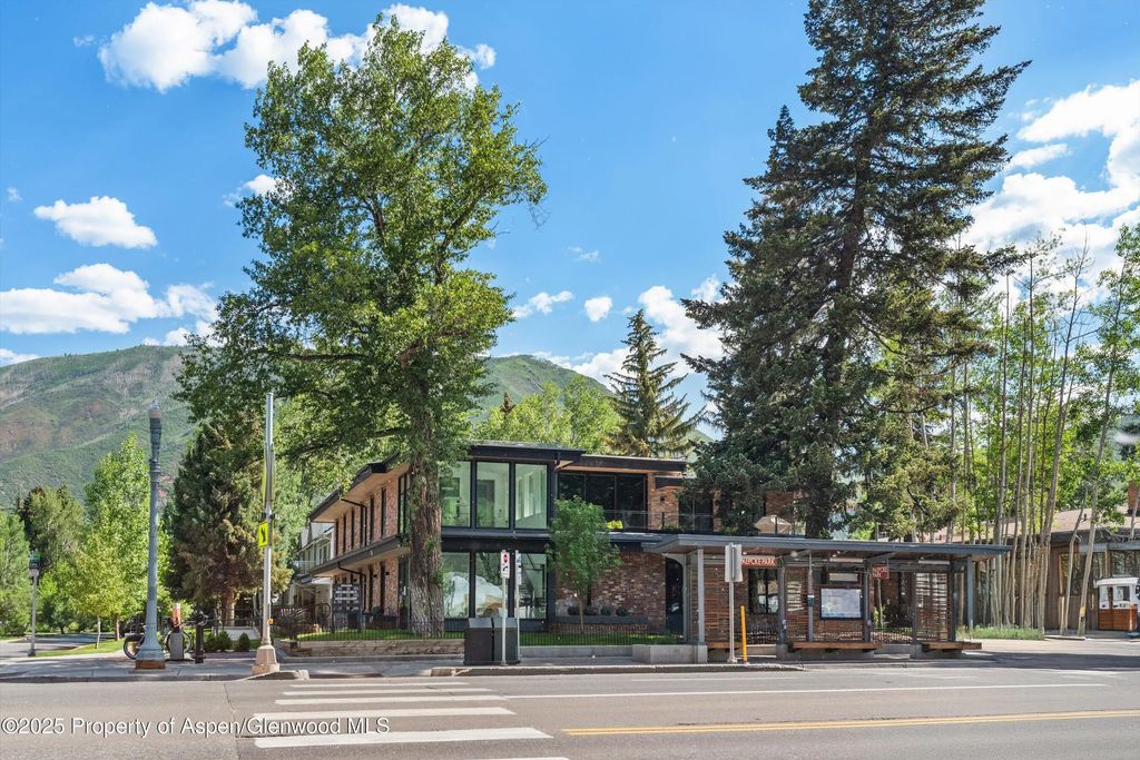 23 of 26 - 100 E Main Street 1, Aspen, CO