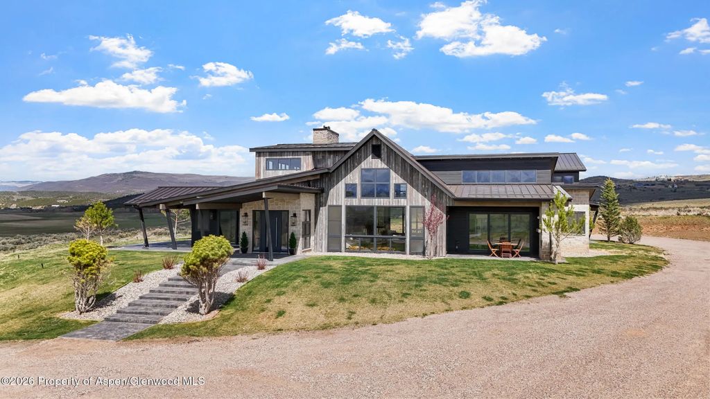 1 of 74 - 893 County Road 102, Carbondale, CO