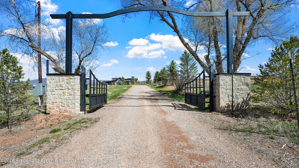 53 of 74 - 893 County Road 102, Carbondale, CO