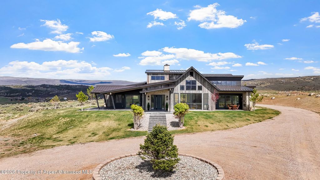 54 of 74 - 893 County Road 102, Carbondale, CO