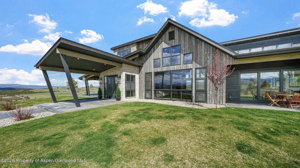 55 of 74 - 893 County Road 102, Carbondale, CO