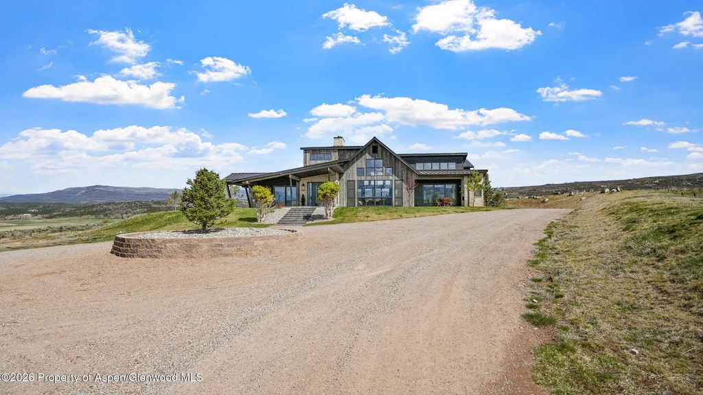 58 of 74 - 893 County Road 102, Carbondale, CO