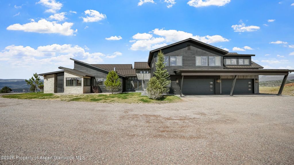 60 of 74 - 893 County Road 102, Carbondale, CO