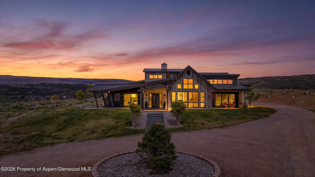61 of 74 - 893 County Road 102, Carbondale, CO