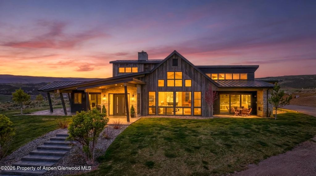 62 of 74 - 893 County Road 102, Carbondale, CO
