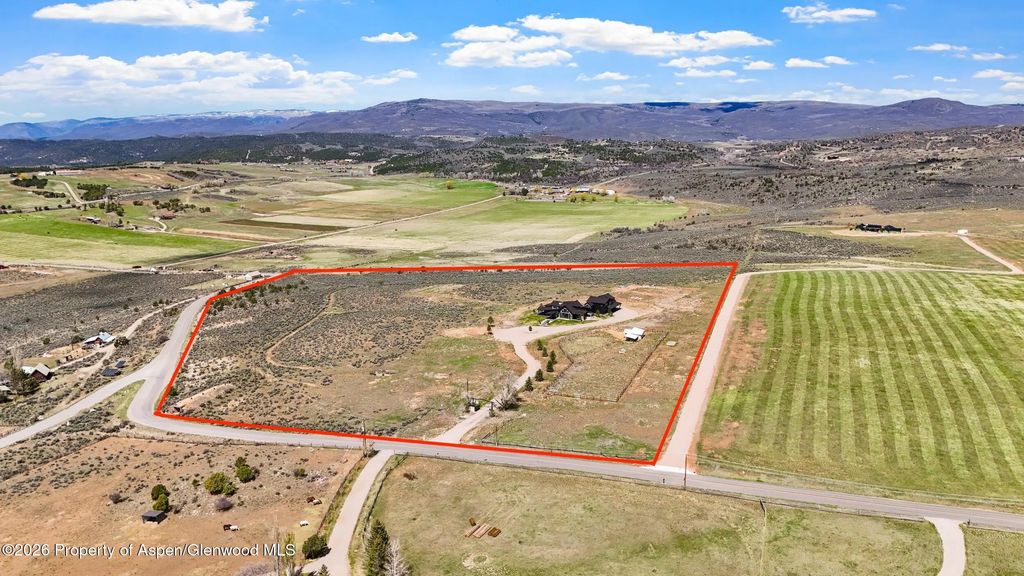 64 of 74 - 893 County Road 102, Carbondale, CO
