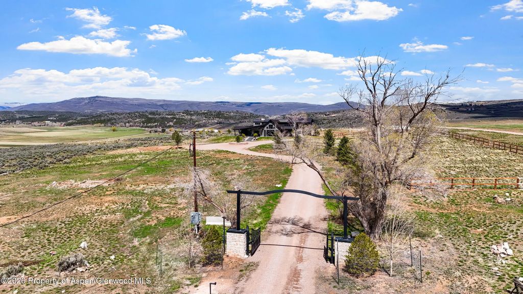 65 of 74 - 893 County Road 102, Carbondale, CO