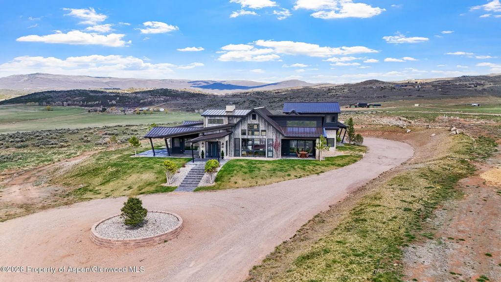 66 of 74 - 893 County Road 102, Carbondale, CO