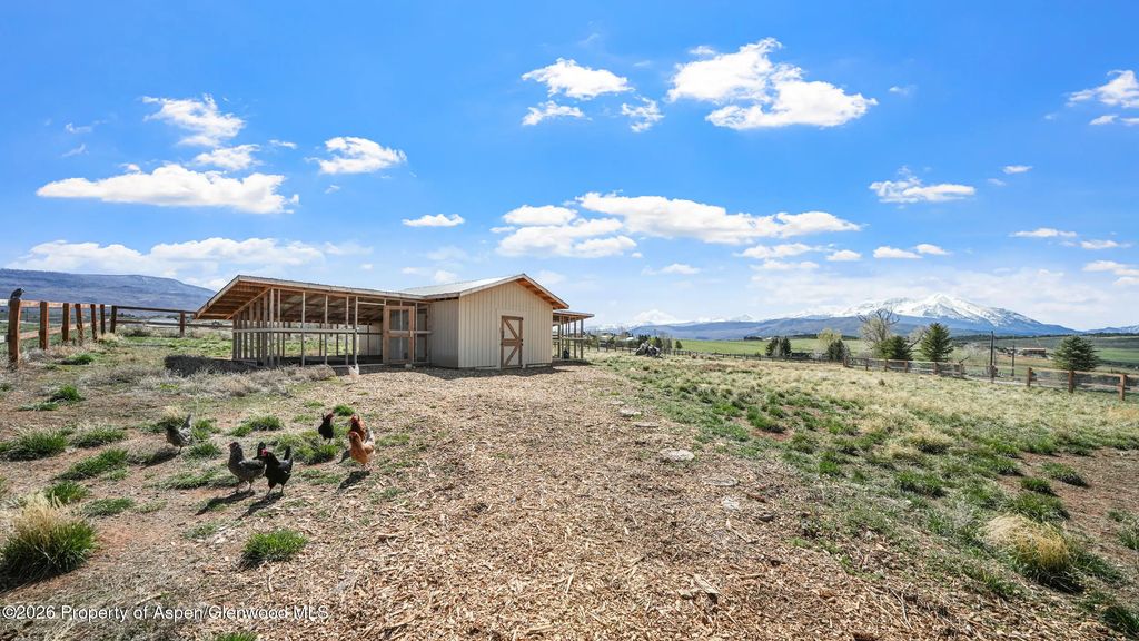 71 of 74 - 893 County Road 102, Carbondale, CO