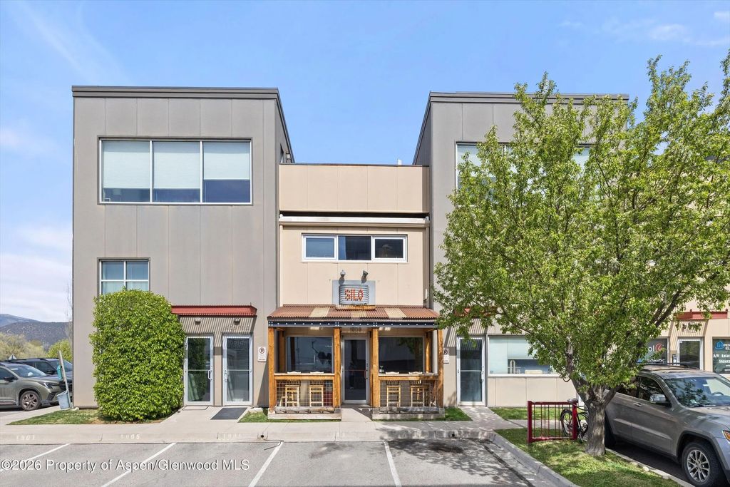 1 of 15 - 1909 Dolores Way 2, Carbondale, CO
