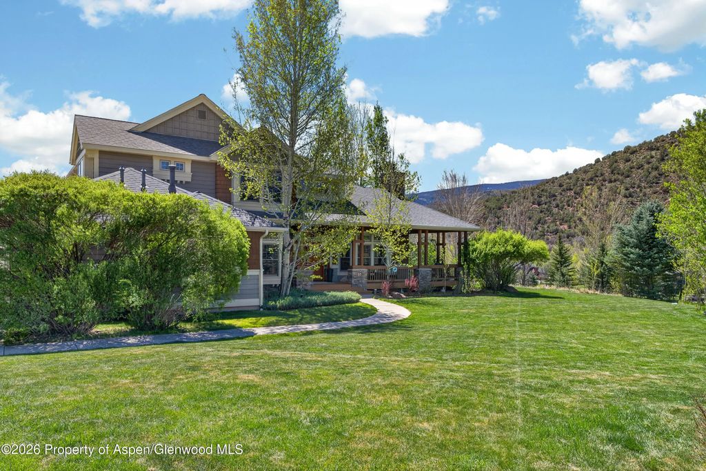 46 of 54 - 85 Red Cliff Circle, Glenwood Springs, CO