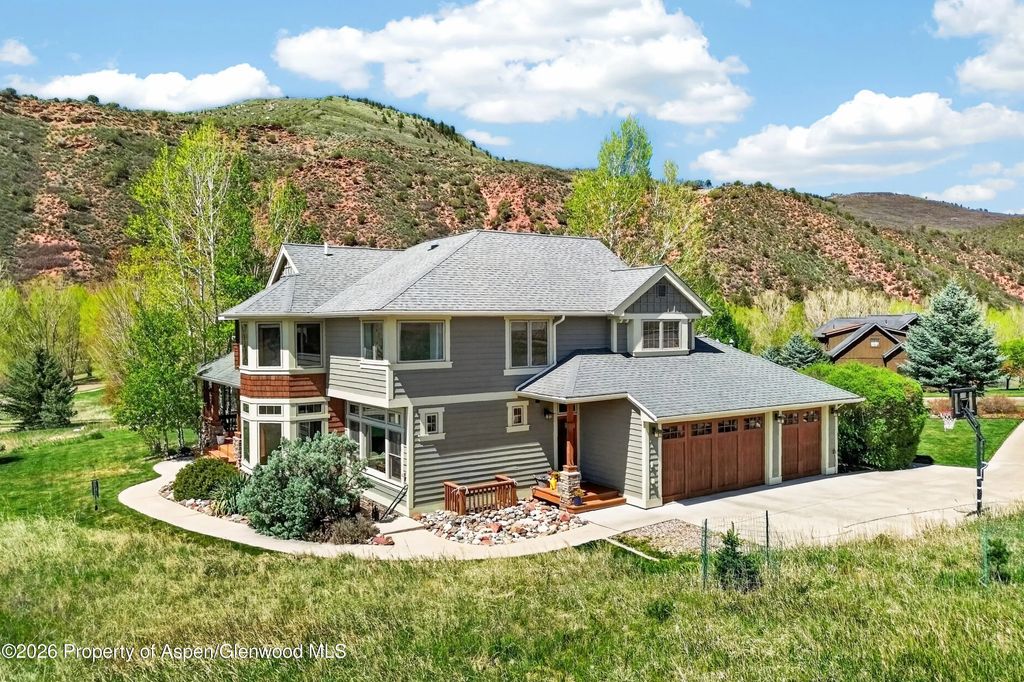 47 of 54 - 85 Red Cliff Circle, Glenwood Springs, CO