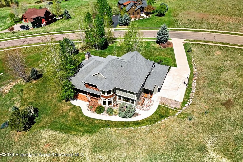 48 of 54 - 85 Red Cliff Circle, Glenwood Springs, CO