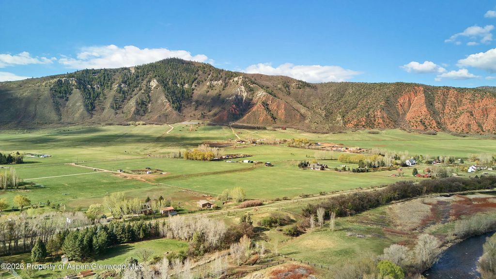 1 of 54 - 2700 & 2701 Emma Road, Basalt, CO