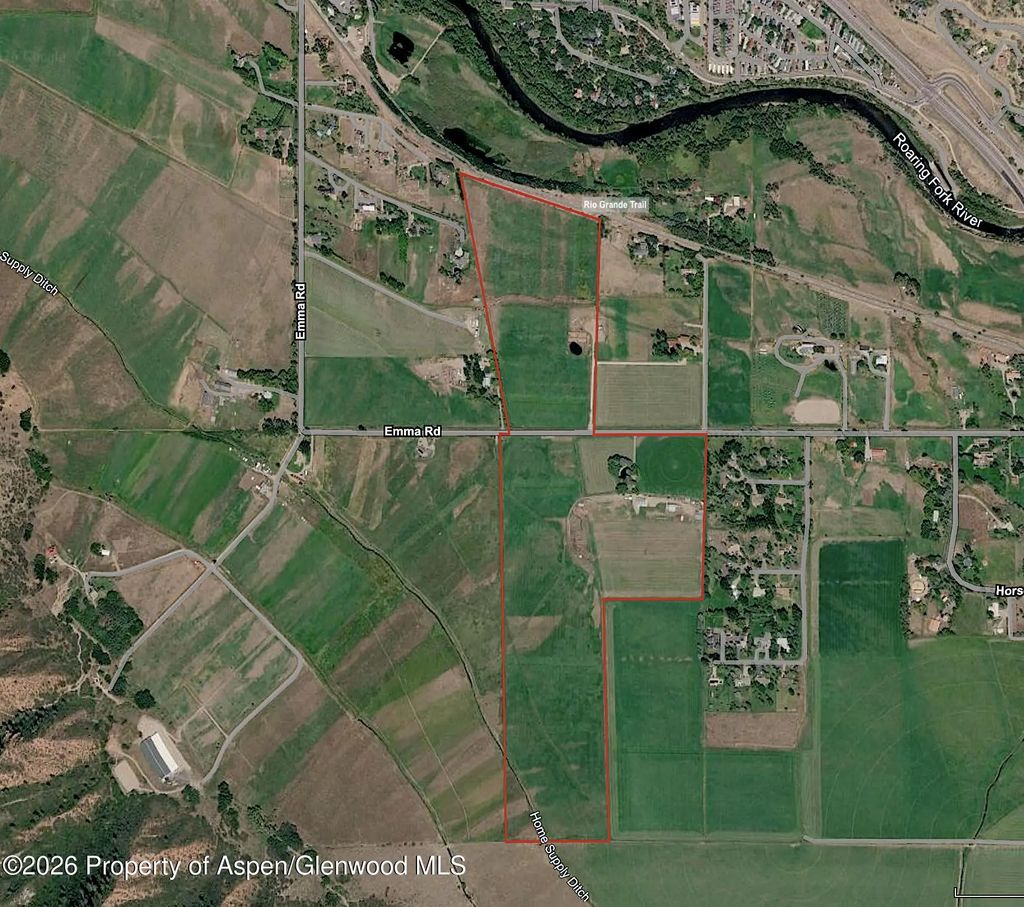 4 of 54 - 2700 & 2701 Emma Road, Basalt, CO