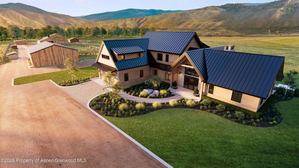 7 of 54 - 2700 & 2701 Emma Road, Basalt, CO