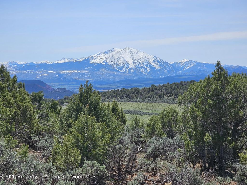 1 of 12 - 3504 Elk Springs Drive, Glenwood Springs, CO