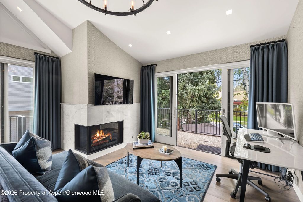 17 of 60 - 101 E Hallam Street, Aspen, CO