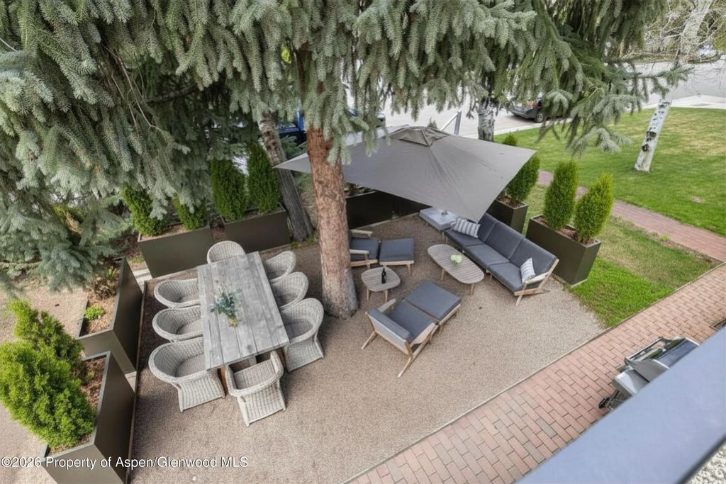 21 of 60 - 101 E Hallam Street, Aspen, CO