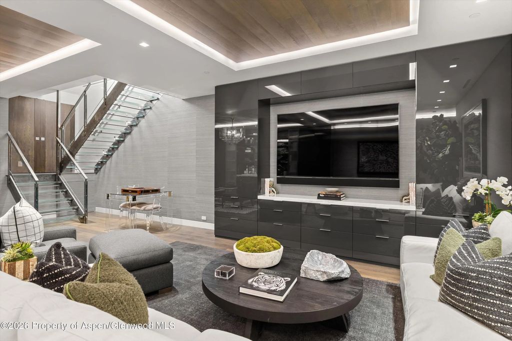 35 of 60 - 101 E Hallam Street, Aspen, CO