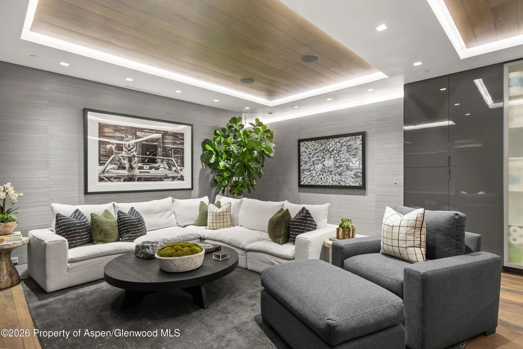36 of 60 - 101 E Hallam Street, Aspen, CO
