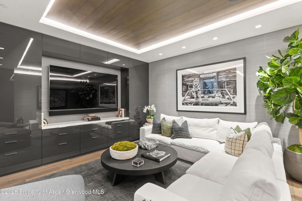 37 of 60 - 101 E Hallam Street, Aspen, CO