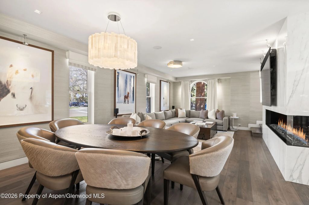 4 of 60 - 101 E Hallam Street, Aspen, CO