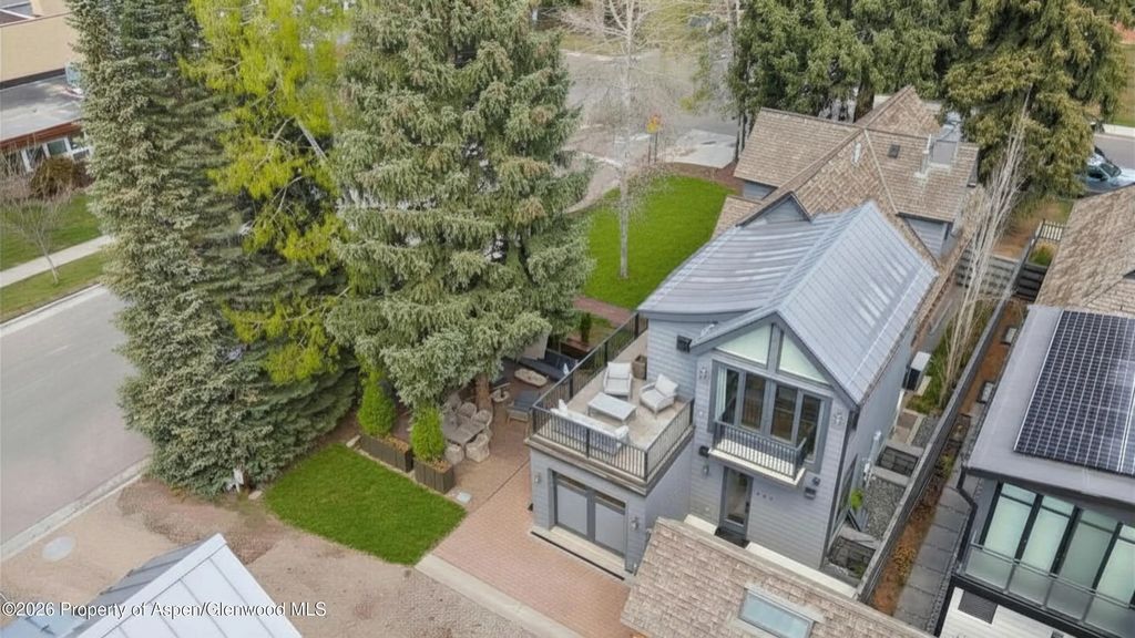 50 of 60 - 101 E Hallam Street, Aspen, CO