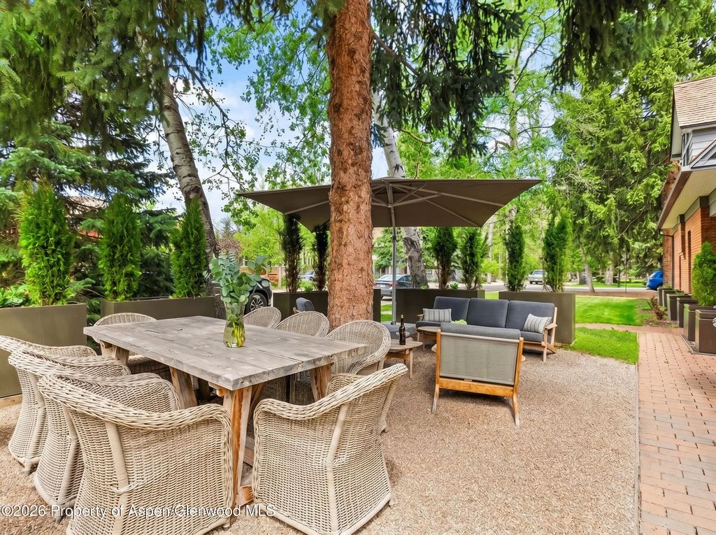 52 of 60 - 101 E Hallam Street, Aspen, CO