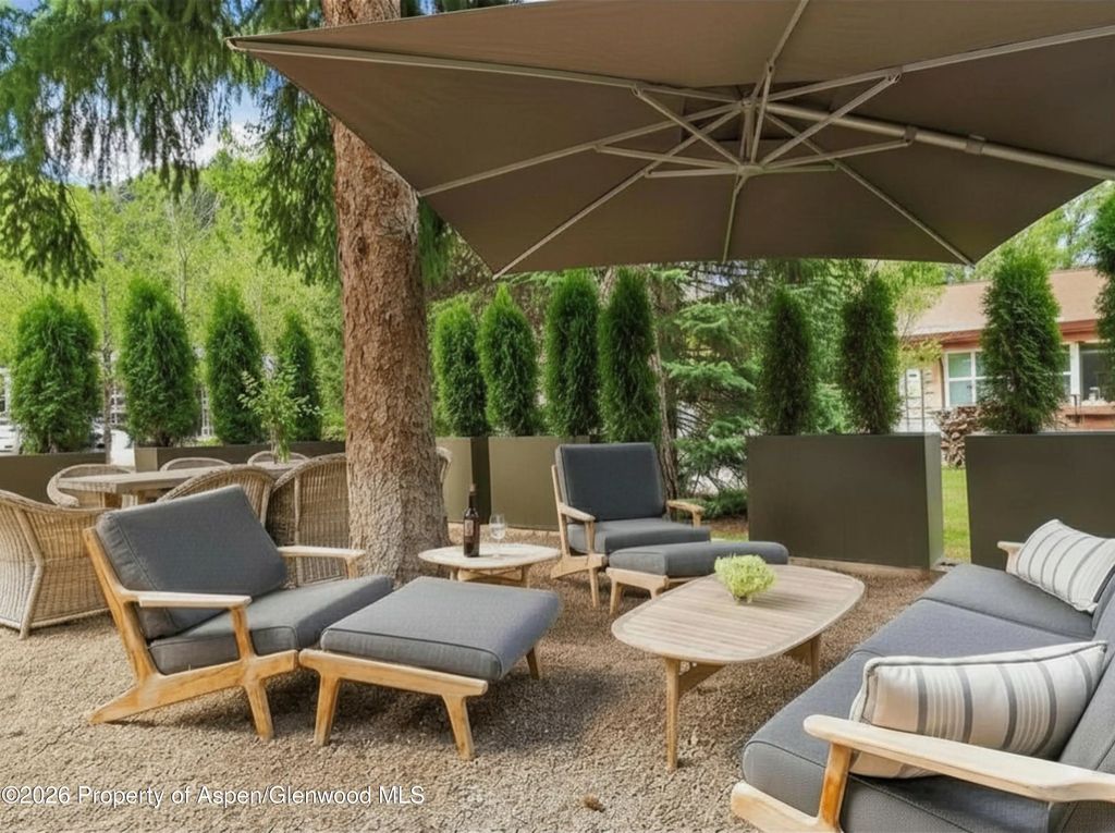 53 of 60 - 101 E Hallam Street, Aspen, CO