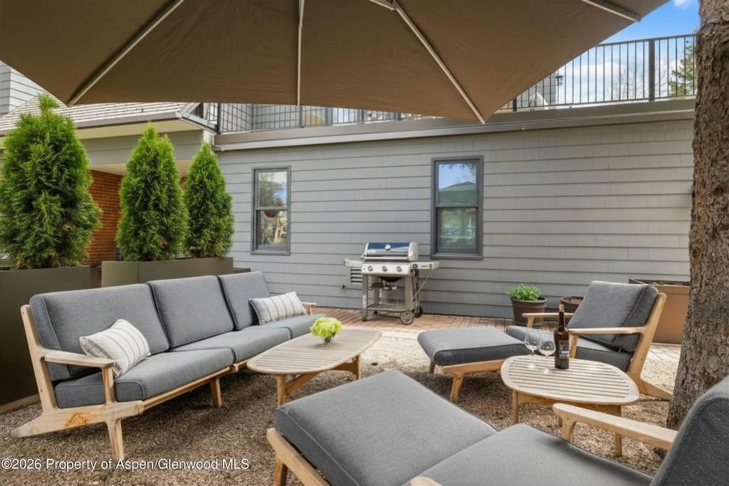 54 of 60 - 101 E Hallam Street, Aspen, CO
