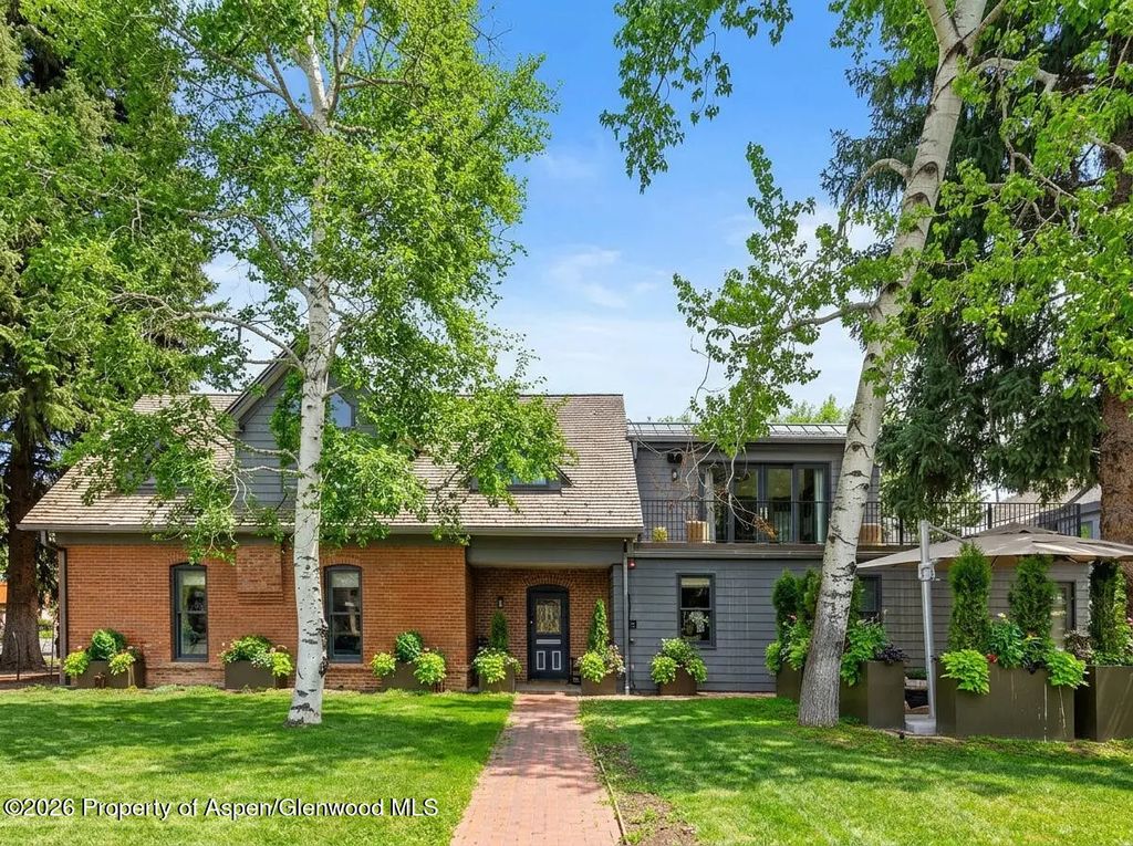 55 of 60 - 101 E Hallam Street, Aspen, CO