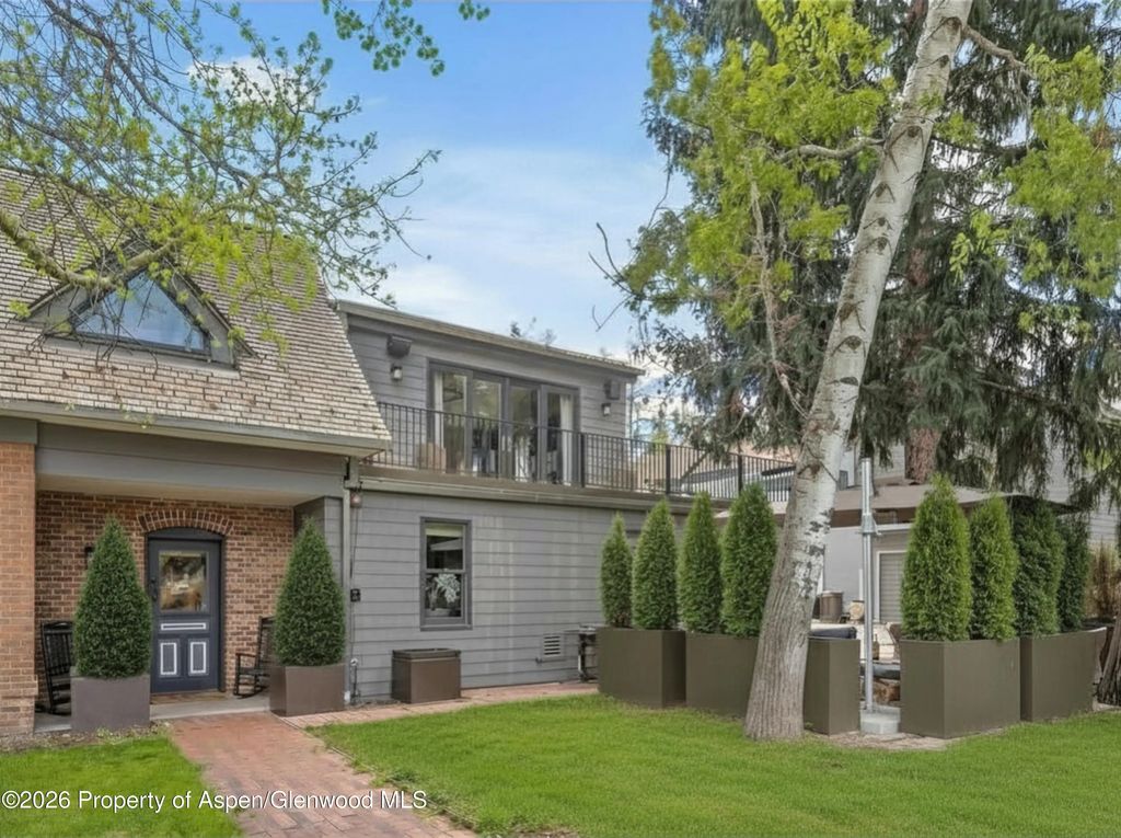 56 of 60 - 101 E Hallam Street, Aspen, CO