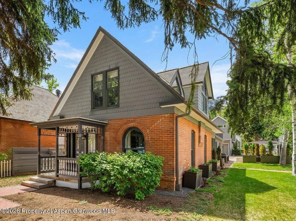 57 of 60 - 101 E Hallam Street, Aspen, CO