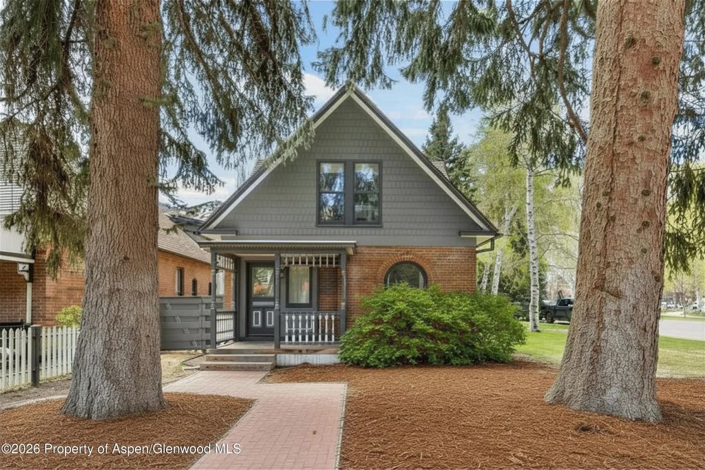 58 of 60 - 101 E Hallam Street, Aspen, CO