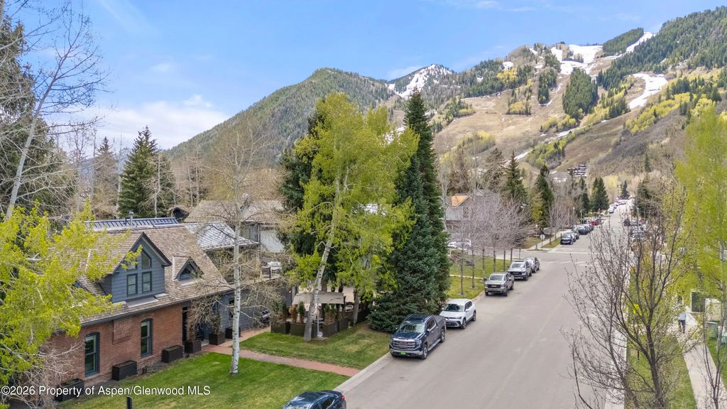 59 of 60 - 101 E Hallam Street, Aspen, CO
