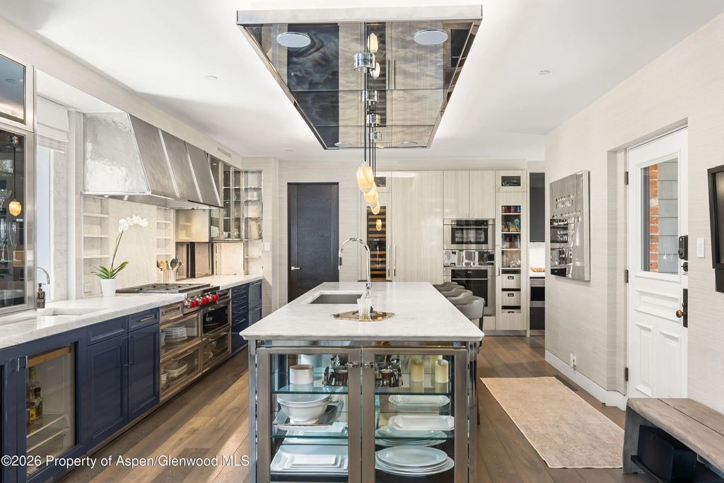7 of 60 - 101 E Hallam Street, Aspen, CO