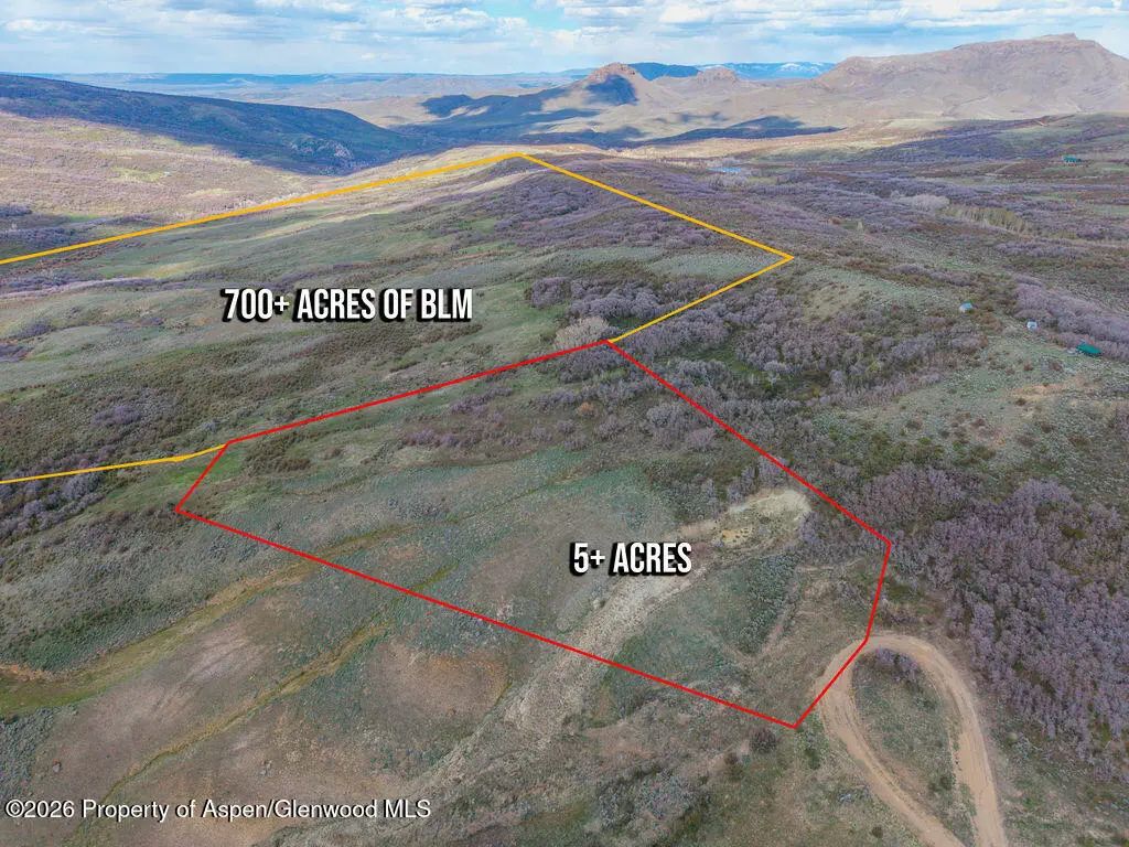 1 of 19 - 1561 Eagle Loop Lot 753, Craig, CO