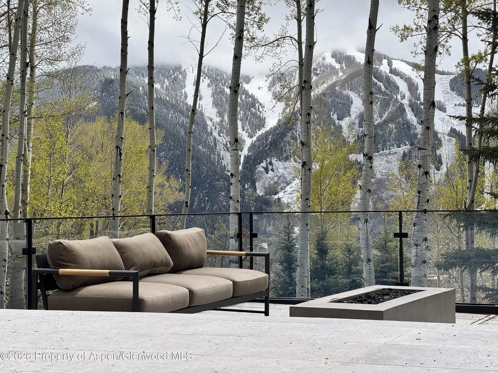 20 of 23 - 323 E Reds Road, Aspen, CO