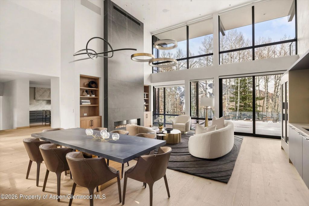 22 of 23 - 323 E Reds Road, Aspen, CO
