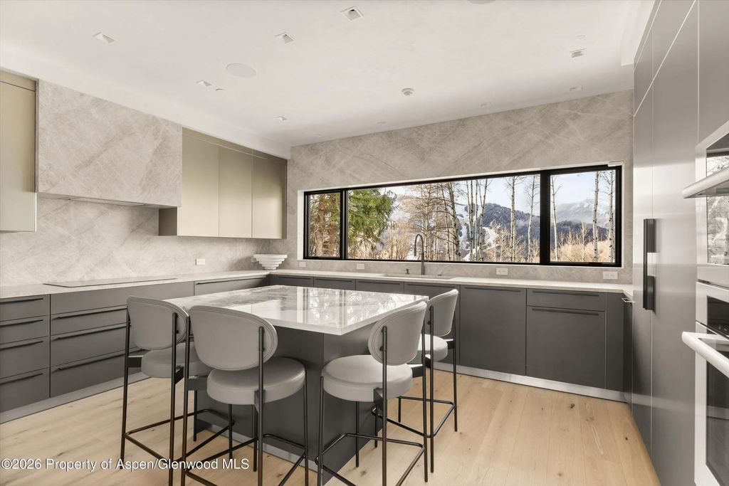 4 of 23 - 323 E Reds Road, Aspen, CO